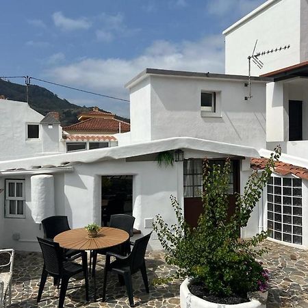 Casa Rural "El Patio De Paca" 特格斯特 外观 照片