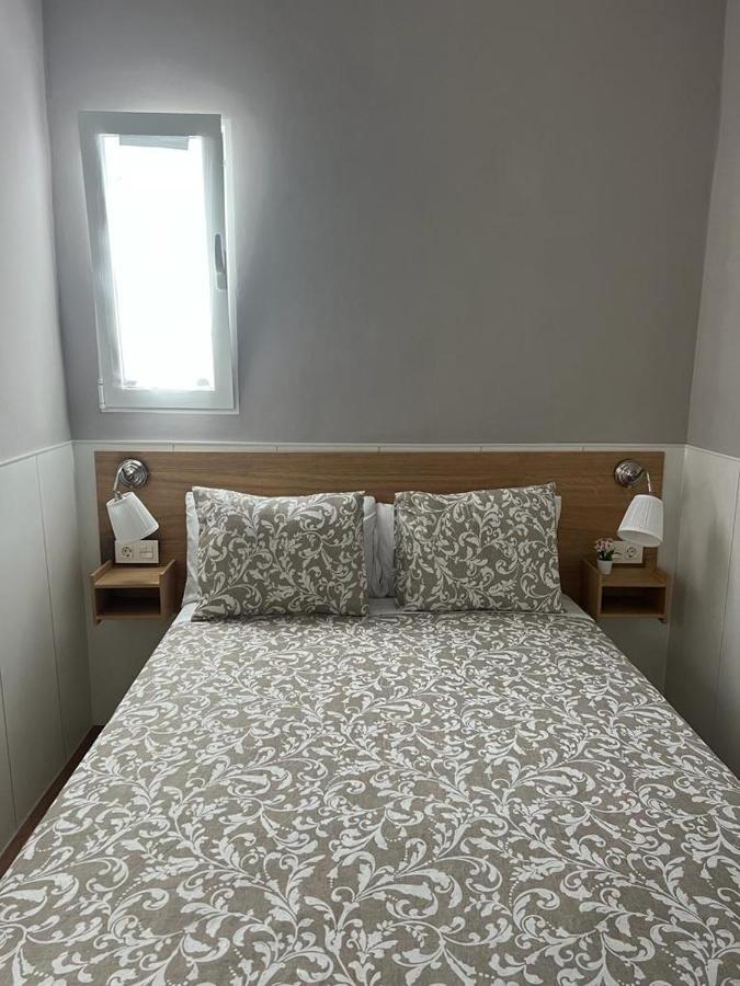 Casa Rural "El Patio De Paca" 特格斯特 外观 照片